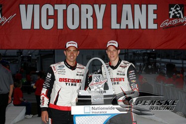 Photo courtesy of Autostock